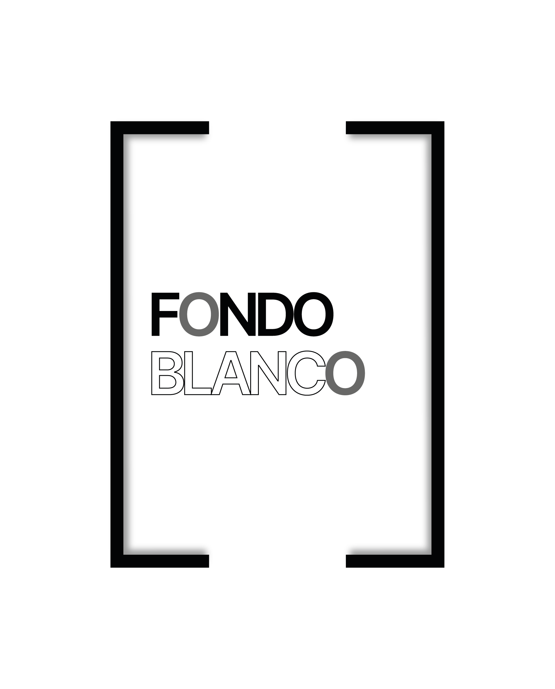 Productora Fondo Blanco